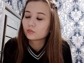 annalisadovalina webcam