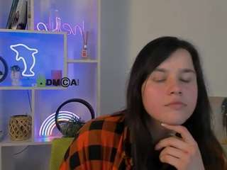 astra-opal Live Webcam on CamSoda