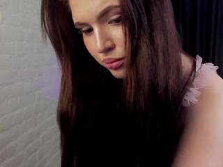 Live webcam model averyflores on Soda Cams