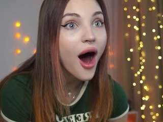 beckymadsons Live Webcam on CamSoda