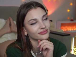 beckymadsons Live Webcam on CamSoda