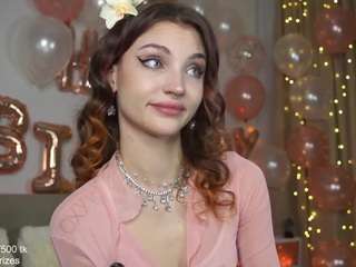 beckymadsons's CamSoda show and profile