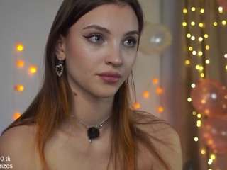 beckymadsons Live Webcam on CamSoda