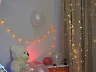 beckymadsons Squirt live webcam