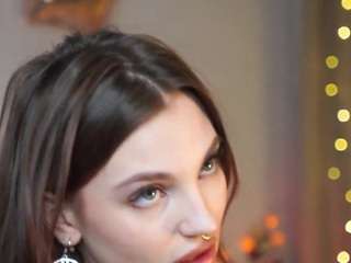 beckymadsons webcam model