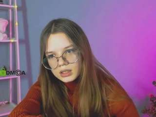 caroline-eclipse Live Webcam on CamSoda