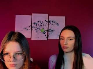 caroline-eclipse Live Webcam on CamSoda