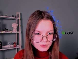 caroline-eclipse Live Webcam on CamSoda