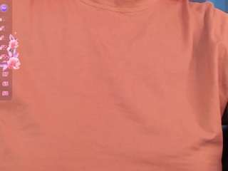 charlotterach Live Webcam on CamSoda