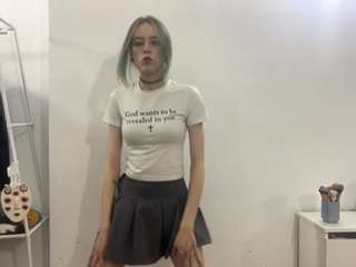 cruzconchado Live Webcam on CamSoda