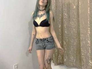 Live webcam model cruzconchado on Soda Cams