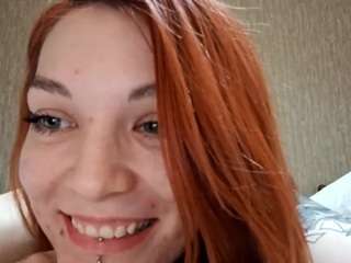 deborahtrott's CamSoda show and profile