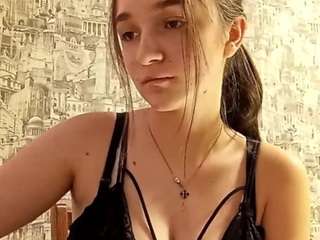 deborasamano Live Webcam on CamSoda