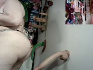 goddess-s-haze Live Webcam on CamSoda