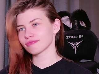 insidetori Live Webcam on CamSoda