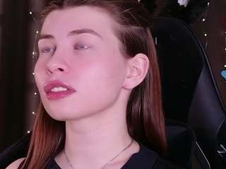 insidetori Live Webcam on CamSoda