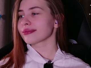 insidetori Live Webcam on CamSoda