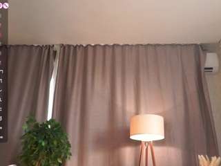 jerryamon webcam