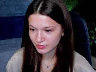 kellyangell Live Webcam on CamSoda