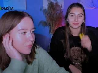 kimiko-shine's CamSoda show and profile