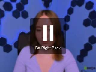 kimiko-shine Finger live webcam