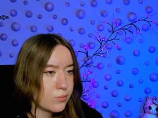 kimiko-shine webcam model