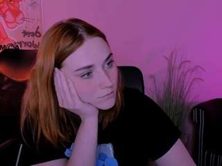 kimiko-shine Live Webcam on CamSoda