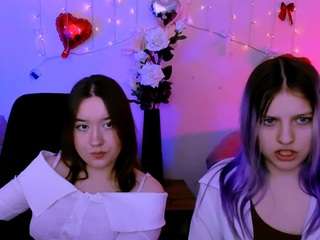 kimiko-shine live cam profile