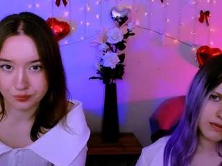 kimiko-shine live cam profile