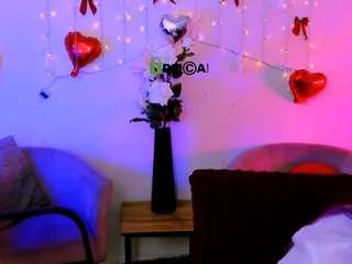 kimiko-shine live cam profile