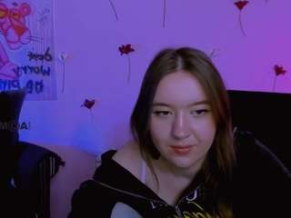 kimiko-shine live cam profile