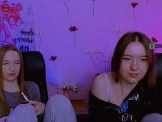 kimiko-shine live cam profile