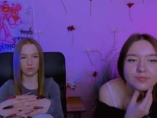 kimiko-shine live cam profile