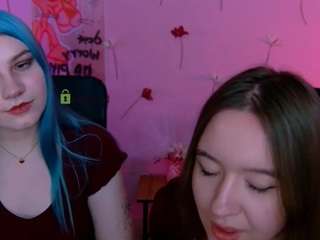 kimiko-shine's CamSoda show and profile