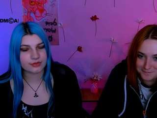 kimiko-shine's CamSoda show and profile