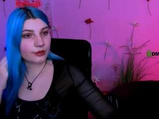 kimiko-shine's CamSoda show and profile