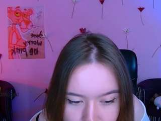 kimiko-shine webcam