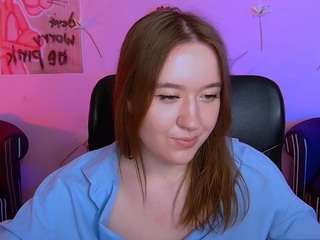 Dit model is nu live. kimiko-shine