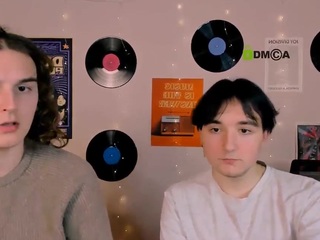 klaus-rice's CamSoda show and profile