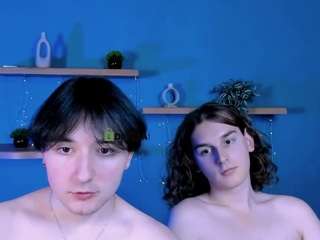 klaus-rice's CamSoda show and profile