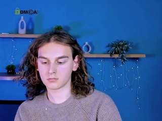 klaus-rice's CamSoda show and profile