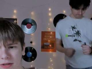 klaus-rice Live Webcam on CamSoda