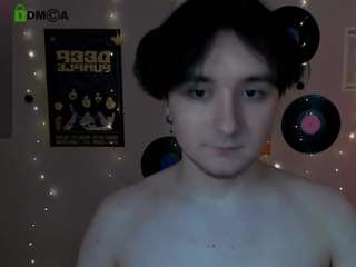 klaus-rice Live Webcam on CamSoda