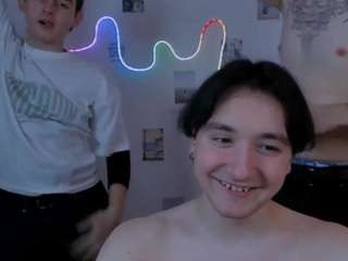 klaus-rice's CamSoda show and profile