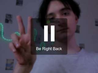 klaus-rice Live Webcam on CamSoda