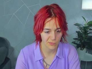 linda-jonis Live Webcam on CamSoda