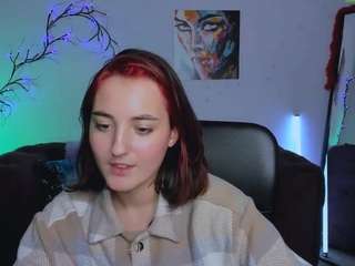 lumera-gentle's CamSoda show and profile