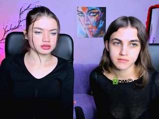 lumera-gentle's CamSoda show and profile