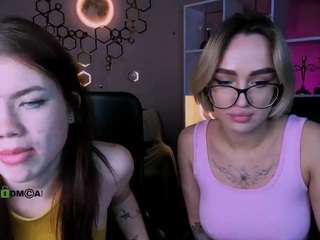 lumera-gentle webcam