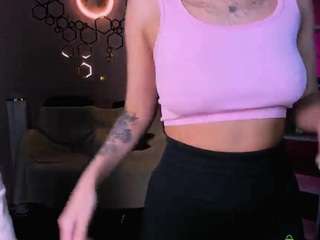  lumera-gentle chat room